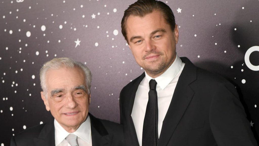 DiCaprio et Scorsese : Leur nouveau film fait un grand bond en avant !