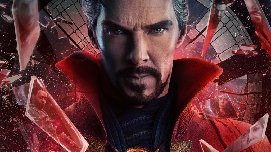 « Est-ce un Spoiler ? » : Benedict Cumberbatch s’exprime sur Doctor Strange dans Avengers : Doomsday