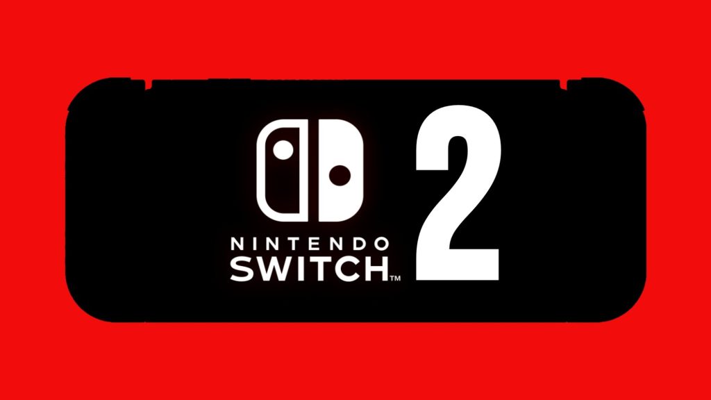 Fuites concernant les jeux de la nouvelle Nintendo Switch 2 avant la présentation officielle de la console