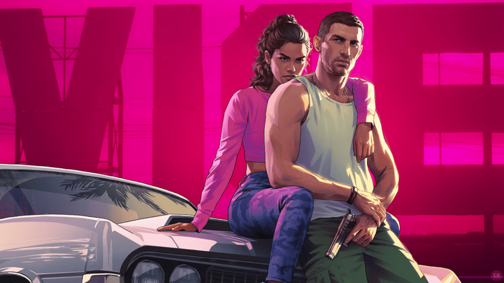 GTA 6 : Les fans se préparent à un éventuel report de la date de sortie en 2026 !