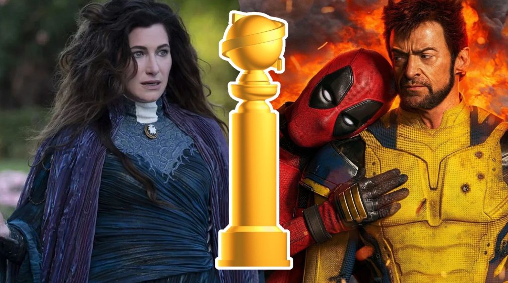 Golden Globes : Les Gagnants Incontournables pour les Fans de Culture Geek