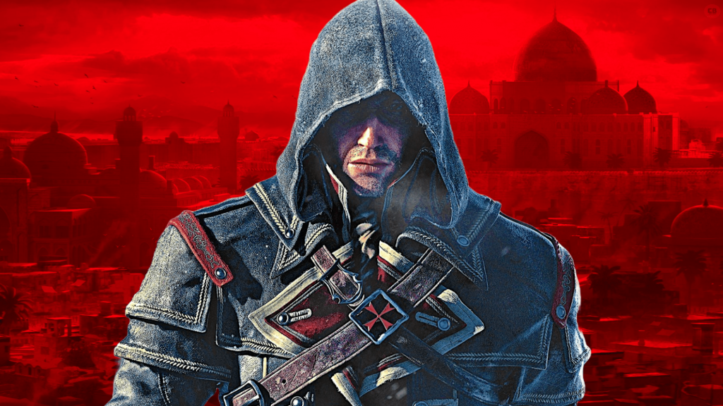 Mise à jour inattendue pour Assassin’s Creed, 11 ans après son lancement !