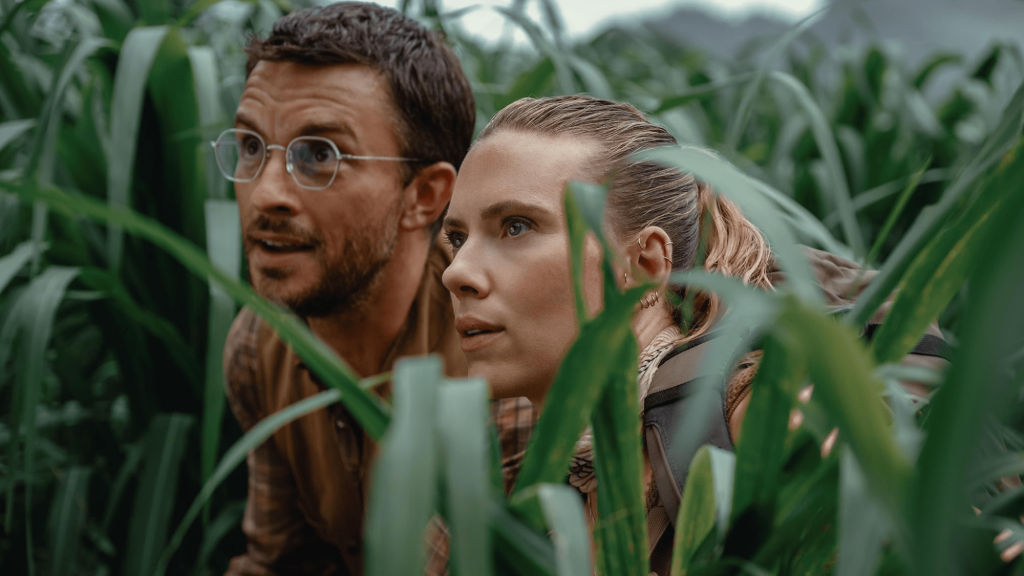 Jurassic World : Les premières images de Rebirth dévoilées, le teaser arrive plus tôt que prévu !