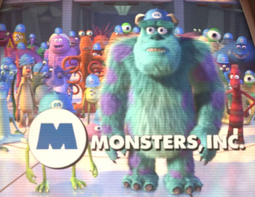 Monsters, Inc.