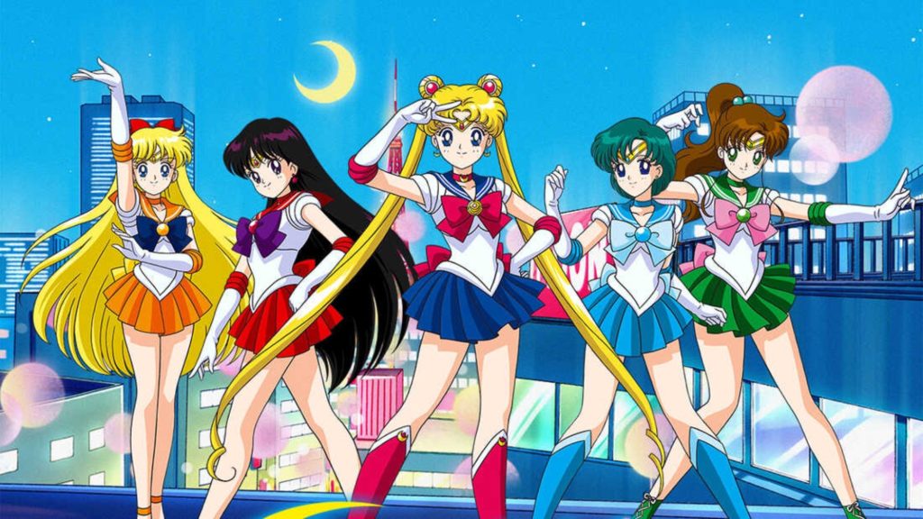 <p></noscript><strong>L’annonce d’une tournée : Sailor Moon fait escale en Amérique du Nord !</strong></p>