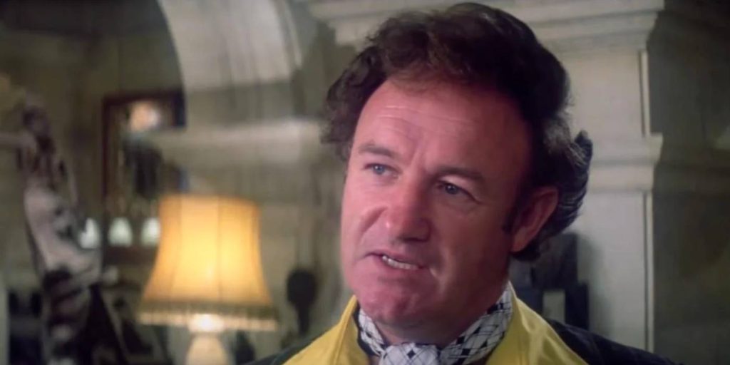 Les fans de DC célèbrent le 95ème anniversaire de Gene Hackman, acteur emblématique de Lex Luthor dans le Superman original.