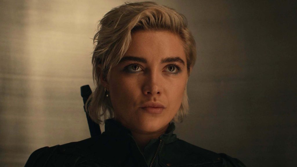 Florence Pugh avoue s’être « auto-abusée » pour son rôle dans ce film d’horreur acclamé par la critique