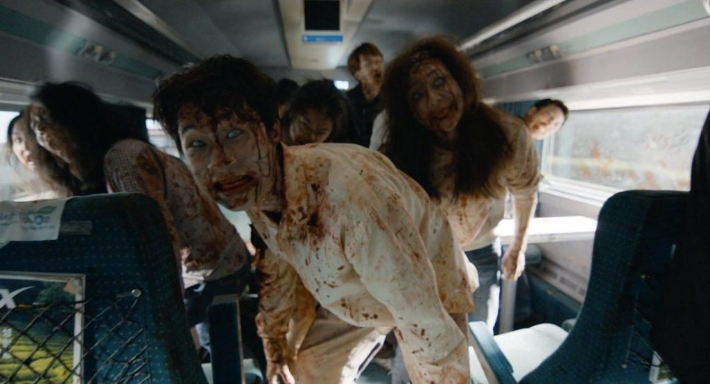 L’un des meilleurs films de zombies de tous les temps arrive sur Netflix !