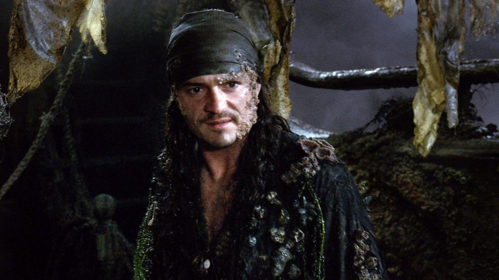 Orlando Bloom prêt à revenir dans Pirates des Caraïbes : une possibilité à l’horizon ?