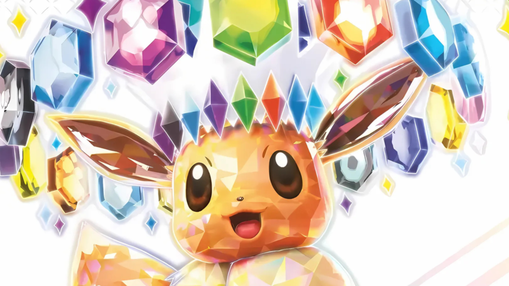 Pokémon à « Capacité Maximale » : Face aux Pénuries de Scarlet & Violet – Évolutions Prismatiques