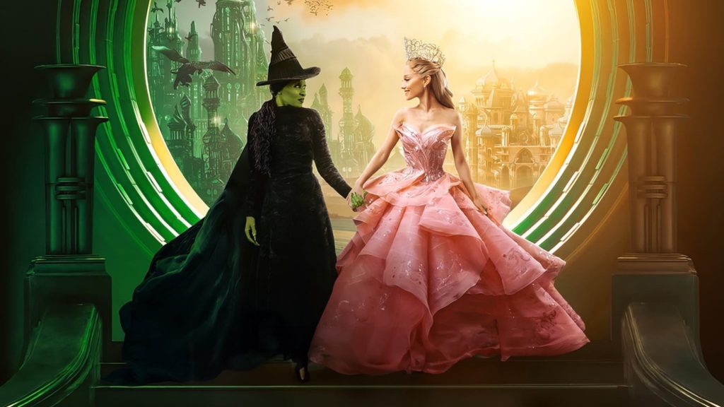 Quelles sont les scènes supprimées de Wicked ? Découvrez où les visionner !