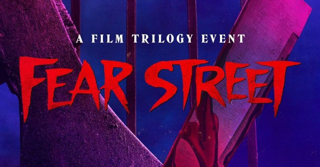 R.L. Stine annonce l’arrivée de nouveaux films Fear Street après le succès de Prom Queen