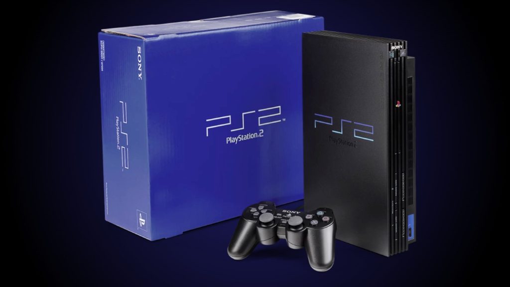 Remastérisation PS2 : Disponible à la vente un mois seulement après son lancement !