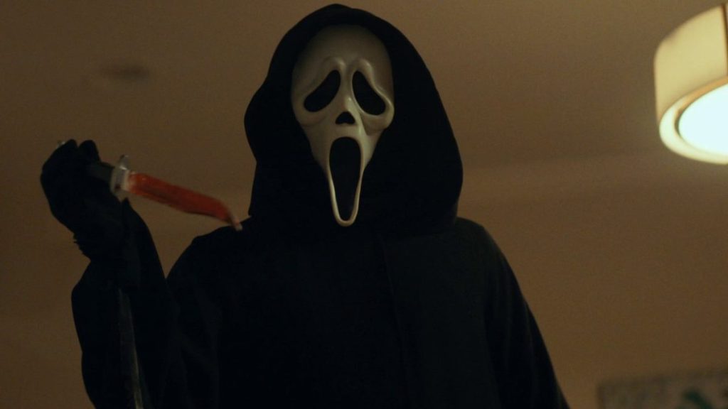 Scream 7 : Le tournage commence officiellement, le logo de la suite dévoilé !