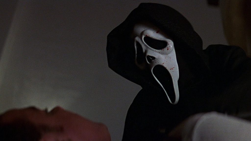 Scream 7 : Retour inattendu d’un ancien tueur Ghostface, malgré la croyance de sa mort !