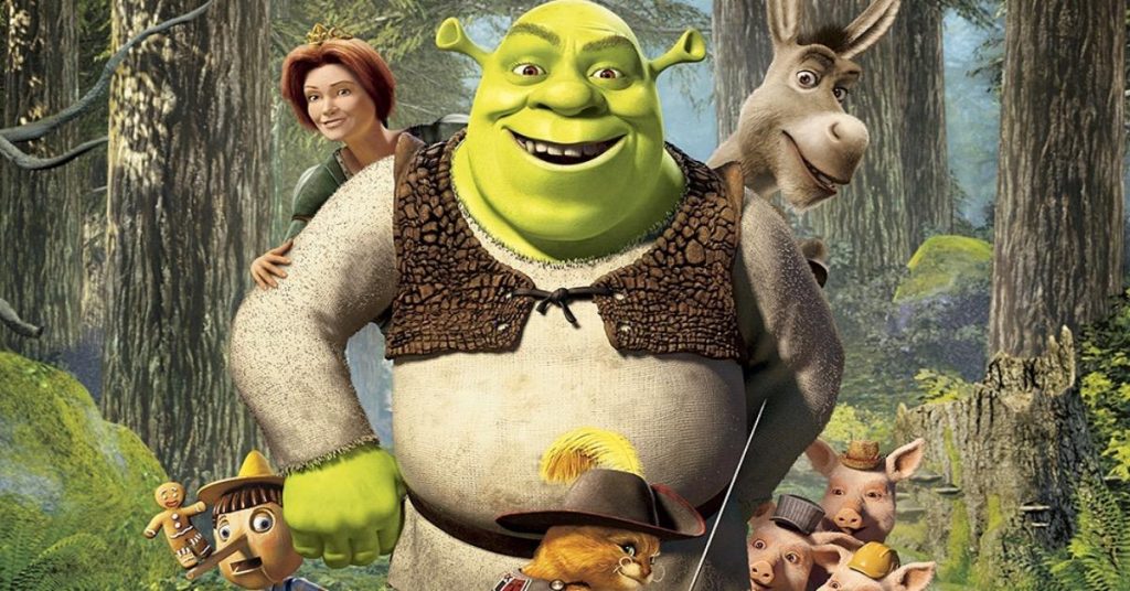 Shrek : Des nouvelles décevantes pour les fans d’une suite, mais un bon signal pour Minions 3