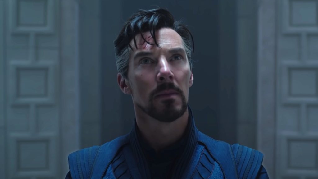 Titre : La mise à jour de Doctor Strange 3 avec Benedict Cumberbatch dépasse toutes nos attentes !