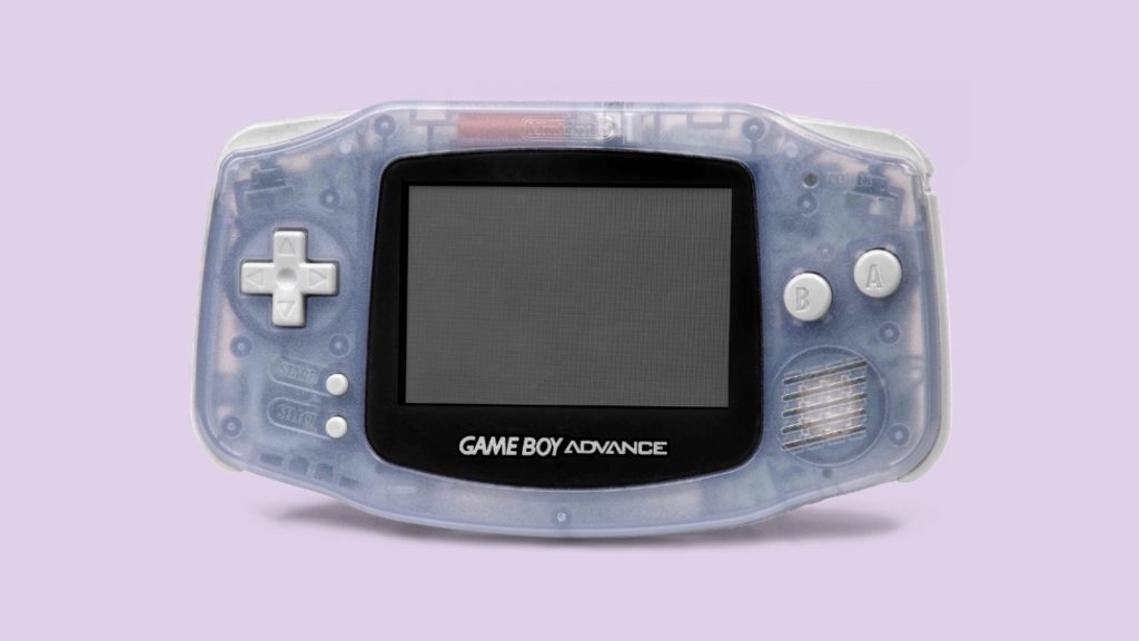 Un jeu GBA extrêmement rare fait son grand retour le mois prochain !