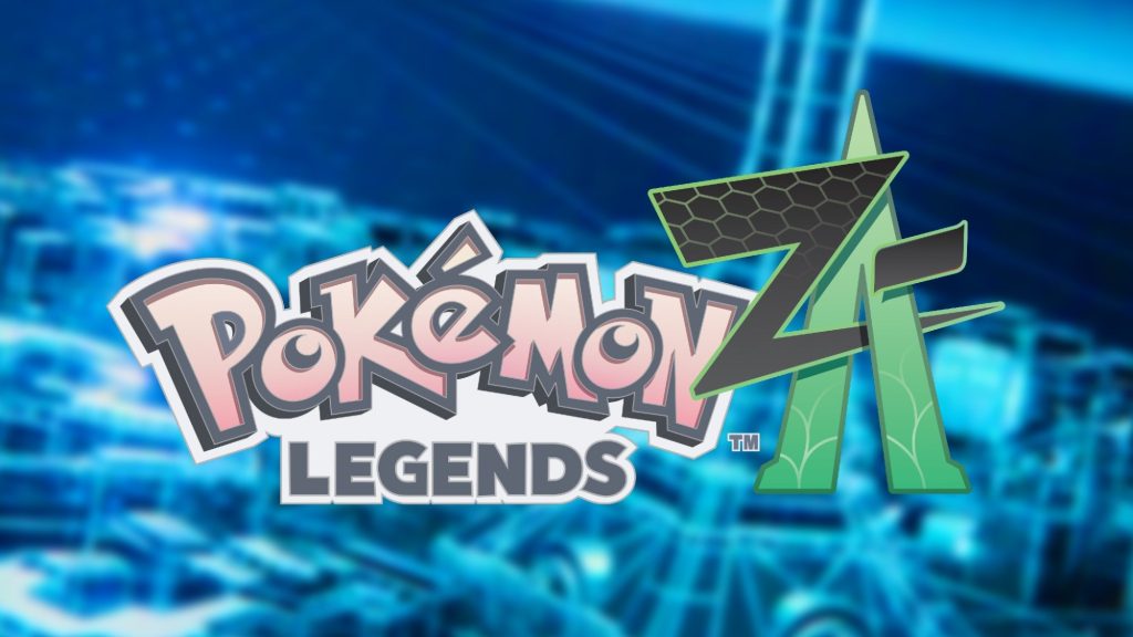 Une fuite révèle la date de la prochaine présentation de Pokémon Legends : Z-A !