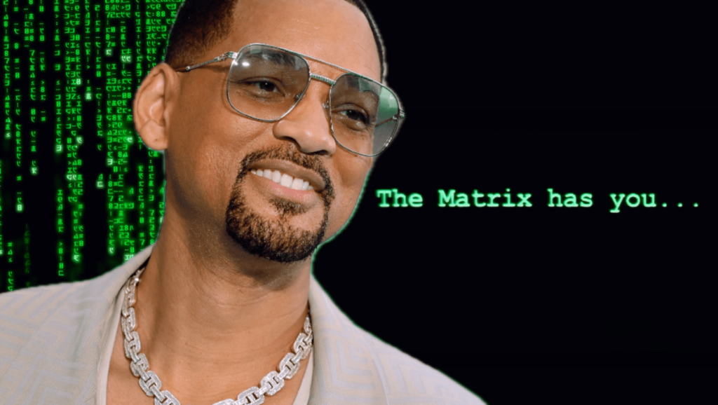 <p></noscript><strong>5 Projets Matrix que Will Smith pourait bien être en train de teasers</strong></p>