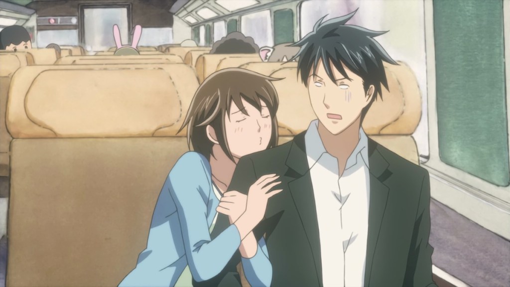 Nodame Cantabile