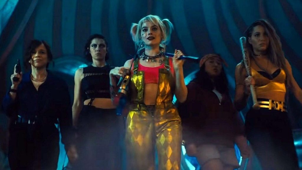 Pourquoi Birds of Prey n’a-t-il pas eu le succès escompté au box-office ?