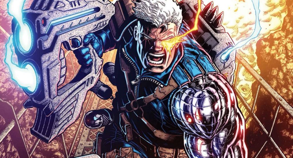 Cable