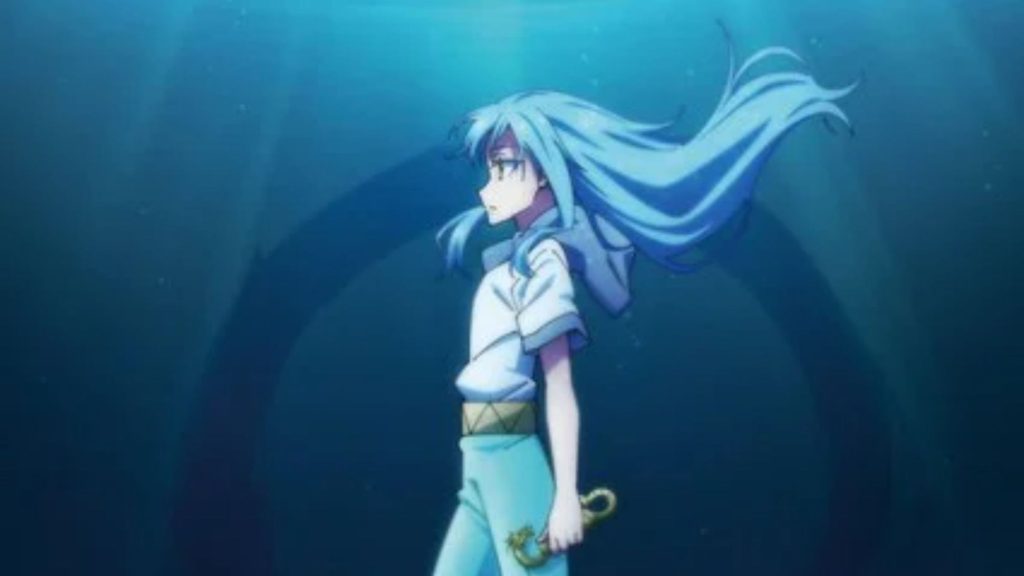 « That Time I Got Reincarnated As A Slime » : Nouveau teaser pour le film qui suscite l’impatience des fans !