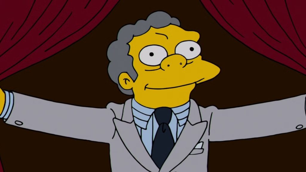 Les voix des stars de « Les Simpson » évoquent l’utilisation de l’IA dans l’avenir de la série