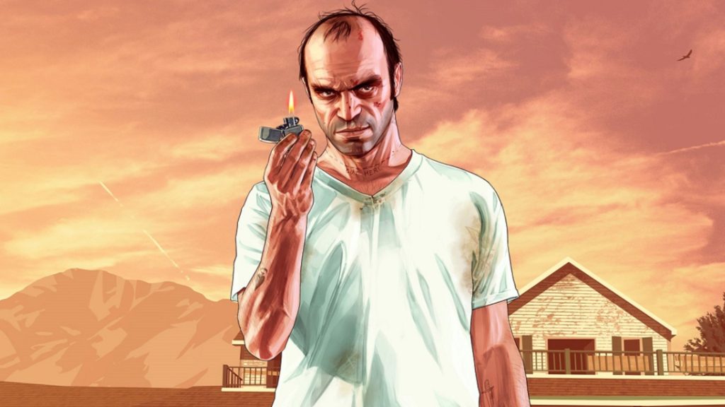 GTA 5 : L’acteur Steven Ogg dément toute animosité envers le personnage de Trevor