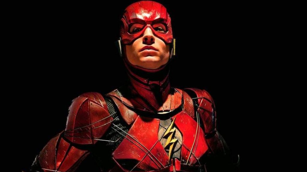 Le jeu vidéo The Flash finalement annulé après l’accueil mitigé du film