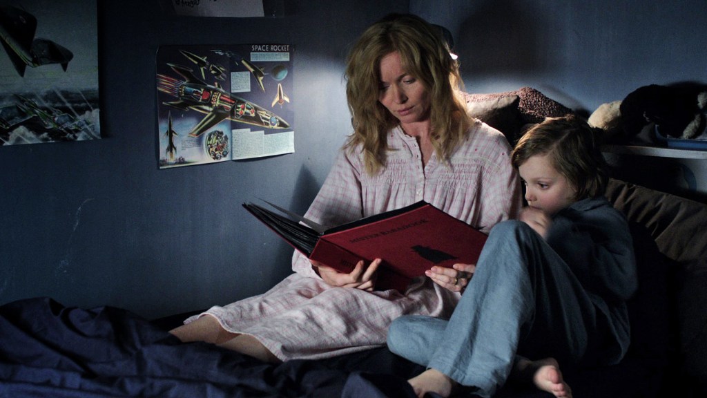 Image de The Babadook