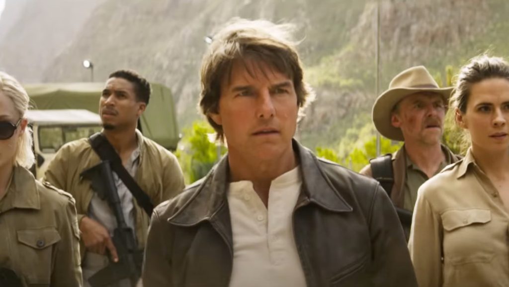 Tom Cruise déçoit les fans : pas de nouvelles missions pour la saga « Mission : Impossible » ?