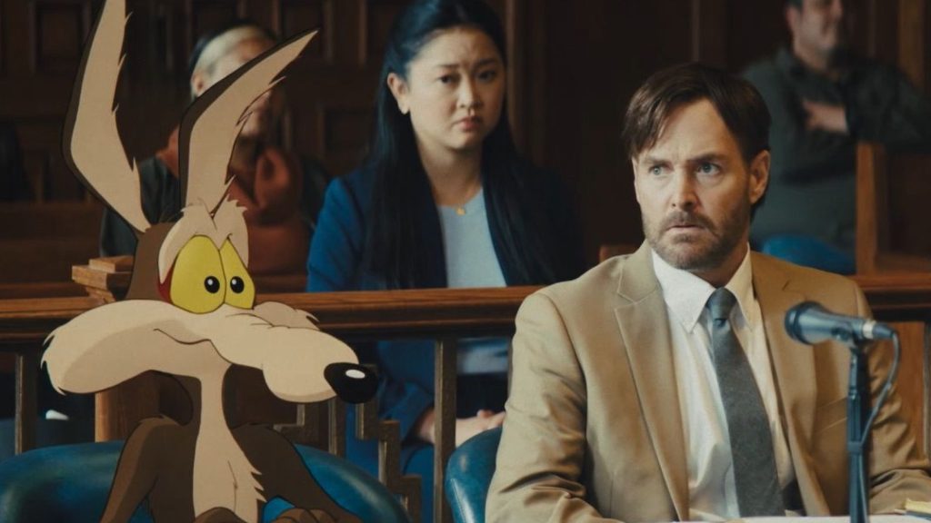 Will Forte réagit avec humour à l’abandon de son film par Warner Bros, une réaction qui fait mouche !