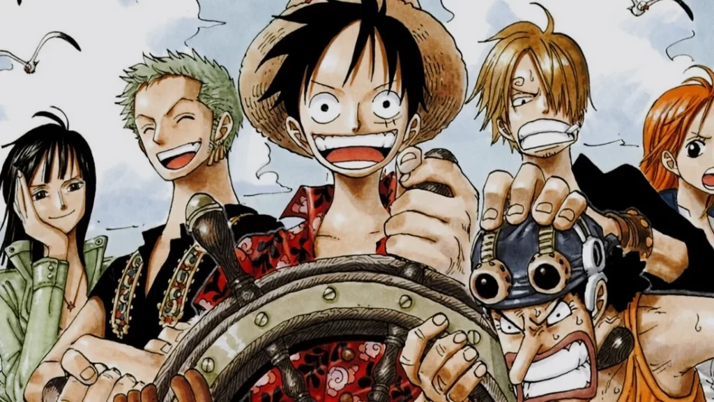 Pourquoi One Piece continue de battre des records ?